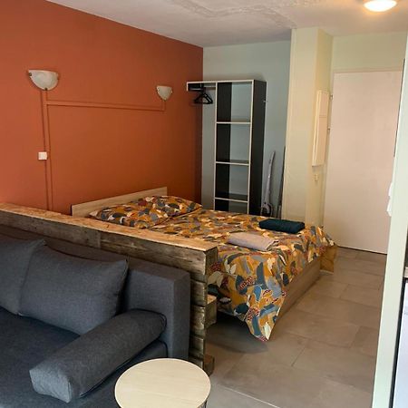 Havre De Paix Studio Parking Lourdes Eksteriør billede